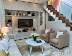 The Trilinq (D5), Condominium #599776541